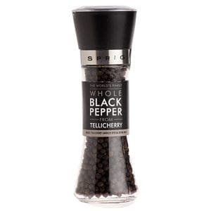 Sprig World’s Finest Black Pepper 100 GMS