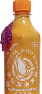 Sriracha Flying Goose Mayo Sauce 455ml Sauce