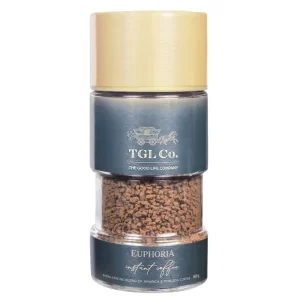 RRU TGL Euphoria Coffee 100GMS