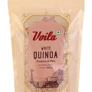 Voila White Quinoa 500gm
