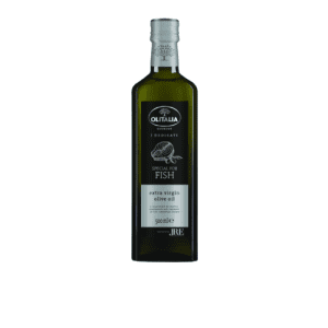 Olitalia Extra Virgin Olive Oil "Fish" 500ml