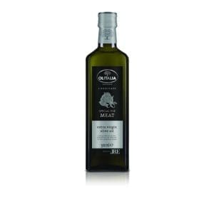 Olitalia Extra Virgin Olive Oil "Meat" 500ml