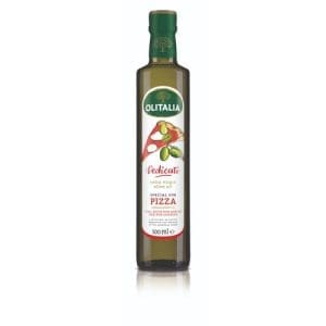 Olitalia Extra Virgin Olive Oil "Pizza" 500ml