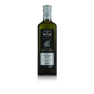 Olitalia Extra Virgin Olive Oil "Vegetables" 500ml