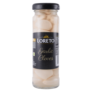 Loreto Garlic Cloves  100 GMS