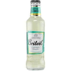 Britvic Bitter Lemon 200 ML