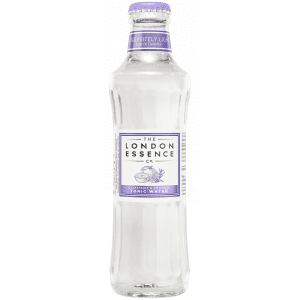 London Essence Grapefruit & Rosemary Tonic Water 200 ML