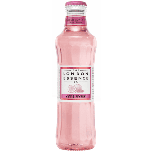 London Essence Pomelo & Pink Pepper Tonic Water 200 ML