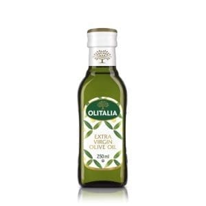 Olitalia Extra Virgin Olive Oil 250 ml