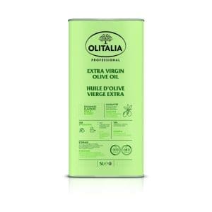 Olitalia Extra Virgin Olive Oil 5Ltr- FS