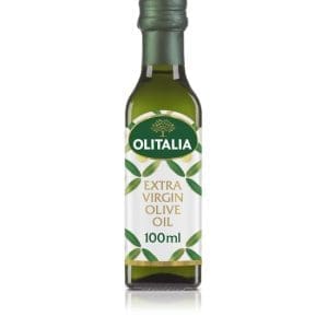 Olitalia Extra Virgin Olive Oil 100 ml