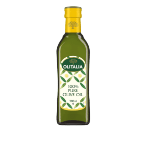 Olitalia  Pure Olive Oil 500 ml
