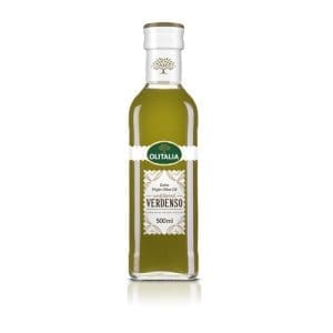 Olitalia VERDENSO "UNFILTERED" Extra Virgin Olive Oil 500 ml