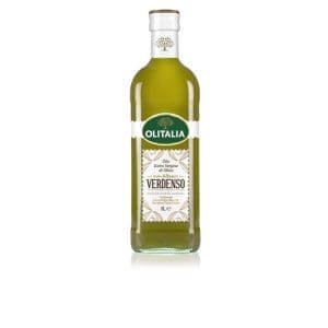 Olitalia VERDENSO "UNFILTERED" Extra Virgin Olive Oil 1000 ml