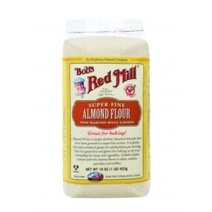 Bob's Red Mill ALMOND MEAL FLOUR -453GMS