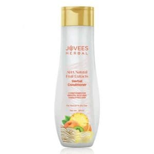 Jovees herbal AHA natural fruit extracts herbal conditioner 300 ML