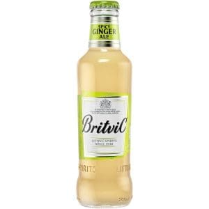 Britvic Ginger Ale 200 ML