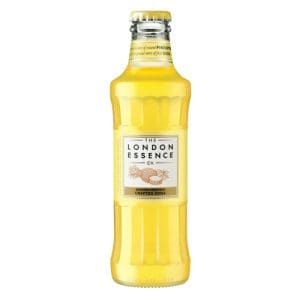 London Essence Roasted Pineapple Soda Water 200ml