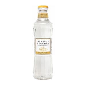London Essence Original Indian Tonic Water 200 ML