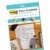 3M Post-it Dry Erase Writing Surface | Super Sticky, removes Without Residue