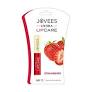 Jovees Hydra Lip Care Strawberry, 2GMS