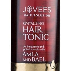 JOVEES Hair Tonic  Amla And Bael Liquid, 200 ML