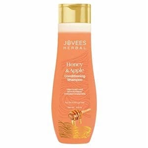 Jovees Honey & Apple Conditioning Shampoo 300 ML