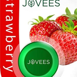 Jovees Lip Balm Strawberry 5 GMS