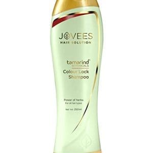 Jovees Hair Solution Tamarind Colour Lock Shampoo 250ML