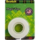 Scotch Magic Tape 3M