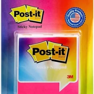 Post-it Sticky Notepad 3M