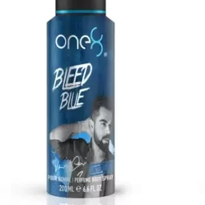 ONE8 DEO BLEED BLUE 200ml