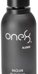 One8 Blends EDT Noir (with Canister) 110ml