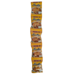 Bakers Noodles Seasoning Mix 15 GMS (Pack of 13)