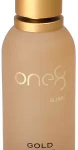 One8 Blends EDT Gold (with Canister) 110ml