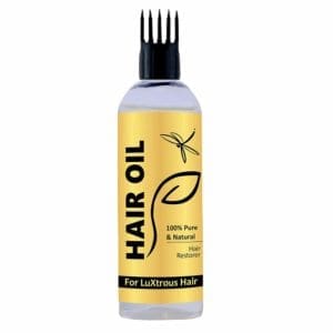 Zen Hair Oil - 100ML
