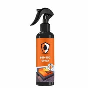 Urba Bed bug Repellent Spray - 200ML