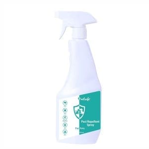 Pest Repellent Spray for Pets - 500ML