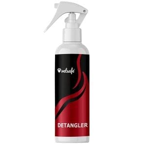 VetSafe Detangling Spray for Dogs and Cats, 200ML
