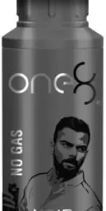 One8 Deo Spray Pure 200ml
