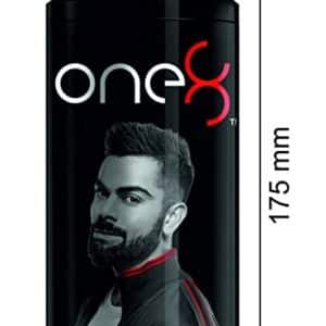 One8 Deo Spray Willow 200ml (24)