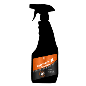 Urba Cockroach Repellent Cockroach Killer Spray 200 ML | Instant Kill spray