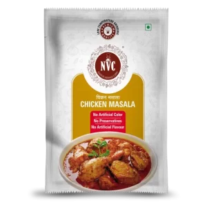 NVC MASALA Chicken Masala 100gm (20)