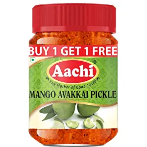 Aachi Avakai Pickle - 200 Gms