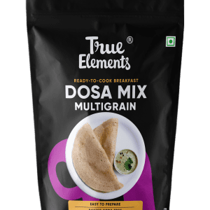 True Elements Multigrain Dosa Mix 200gm