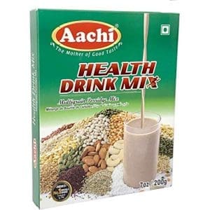 Aachi Health Mix -125 Gms