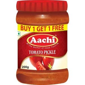 Aachi Tomato Pickle - 200 Gms