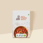 phalada pure & sure Organic Chana Masala-100 GMS