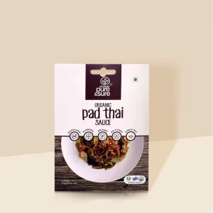 Phalada Pure & Sure Organic Pad Thai Sauce-50 GMS