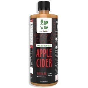 Alpino Apple Cider Vinegar 500 ML